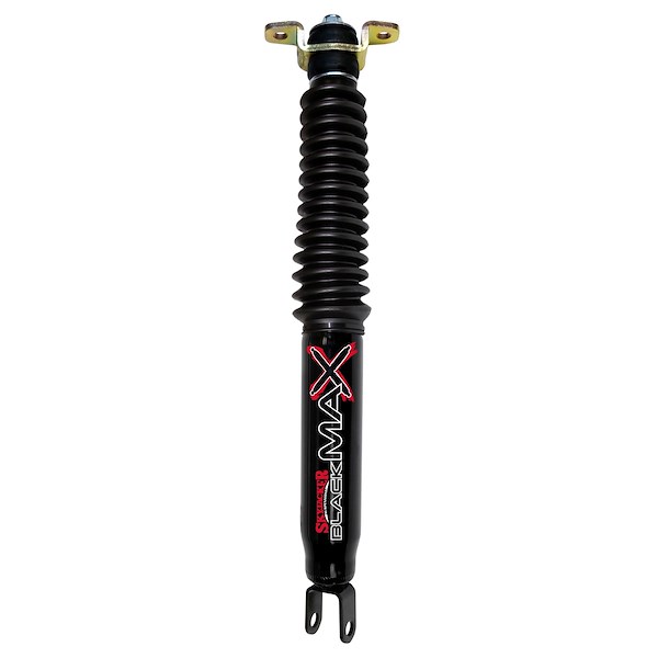 Skyjacker Black Max Shock W/Blk Boot B8569