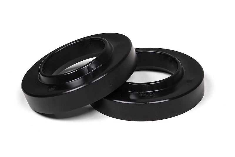 Zone Offroad Jl/Jt/Jk 0.75In Coil Spring Levelin ZONJ2101