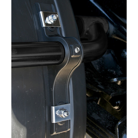 Buyers Products Fender Mounting Kit One Side 8591000