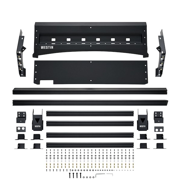 Westin Mesa Roof Rack 1500055