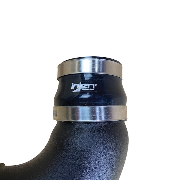 Injen Evolution Roto-Molded Air Intake Sy EVO3005