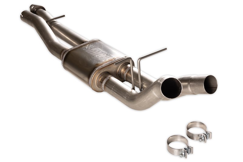 Flowmaster 2025 Ram 1500 Ho Direct Fit Muffler 718203