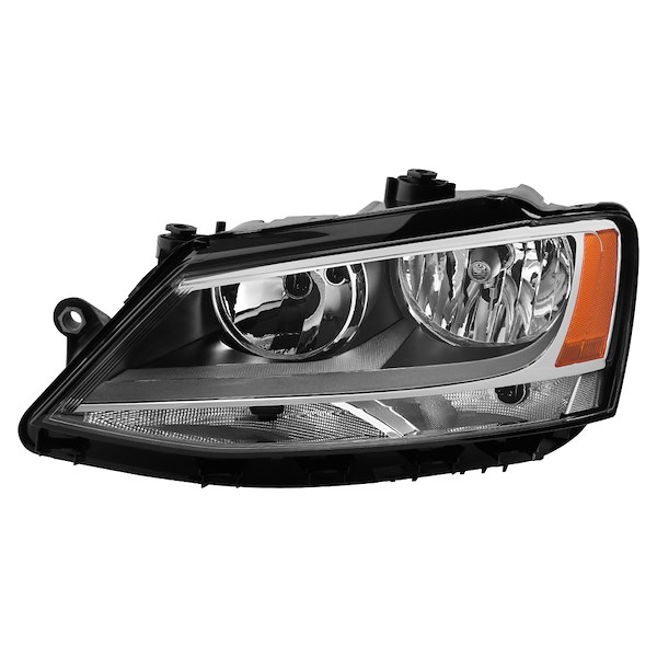 Spyder Volkswagen Jetta 11-14 D 9939013