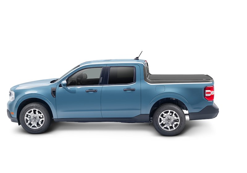 Truxedo Ford Maverick Pro X15 1494701
