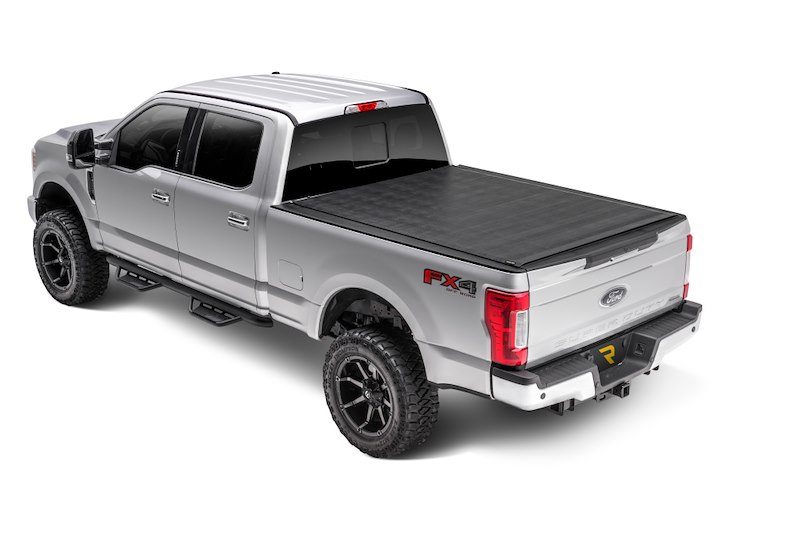 Truxedo Gmc Canyon & Chevrolet Colorado 1550001