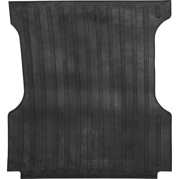 Boomerang P/U Truck Rubber Bed Mat Protector TM634