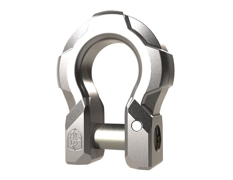 Road Armor Identity Aluminum Shackles RGSH087CG