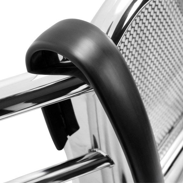 Westin Hdx Grille Guard 1500 2019 Ss 573970