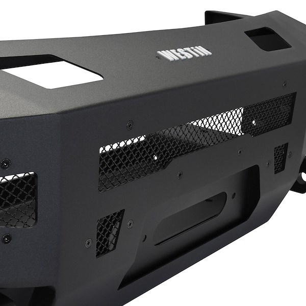 Westin Pro-Series Front Bumper 58411245