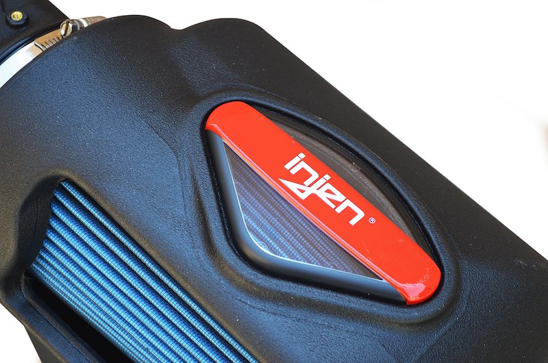 Injen Evolution Roto-Molded Air Intake Sy EVO1500