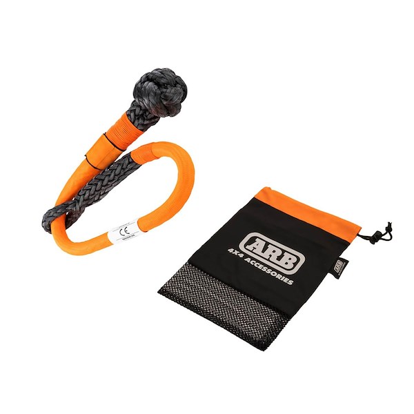 ARB Soft Connect Shackle ARB2018