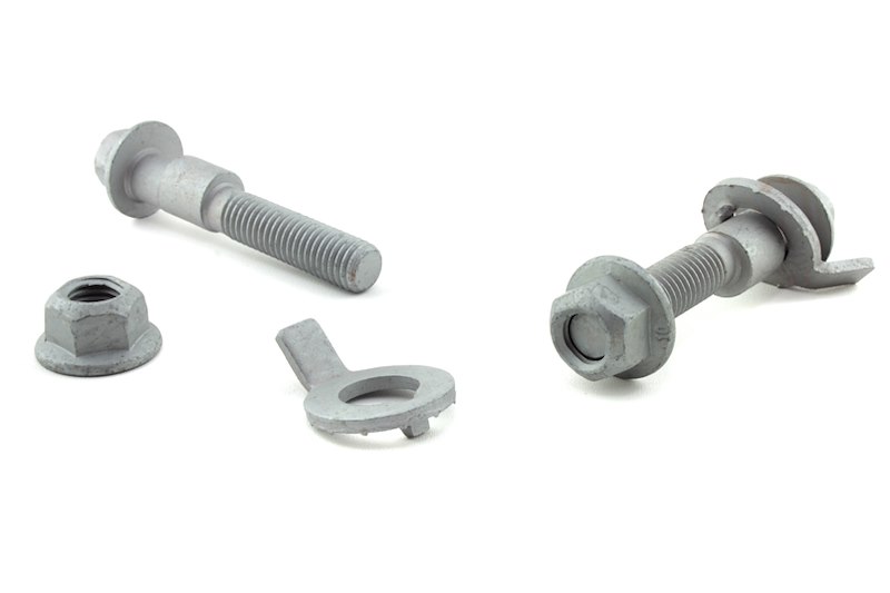 Whiteline Camber Adj Bolt Kit - 16M KCA416