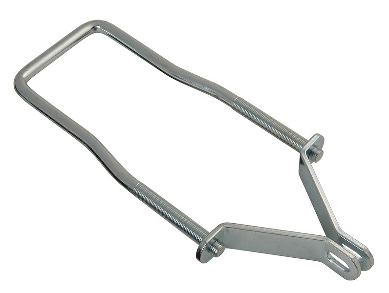 C.e. Smith Spare Tire Carrier 27201