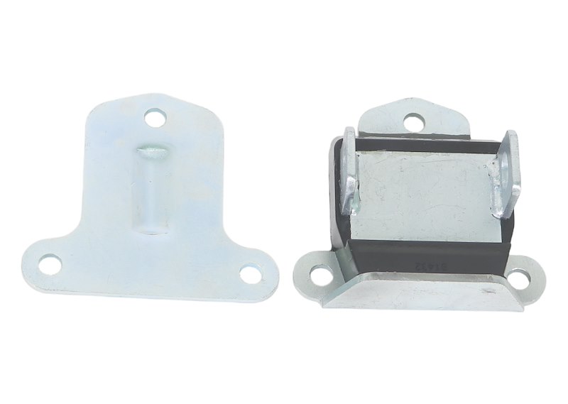 Whiteline Engine - Mount Bushing W93465