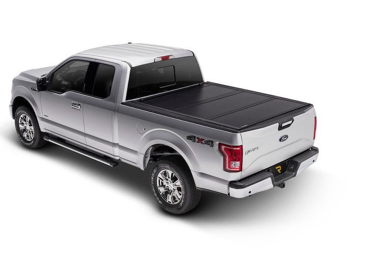 Undercover 15-17 Ford F150 5.5' Sb UX22019