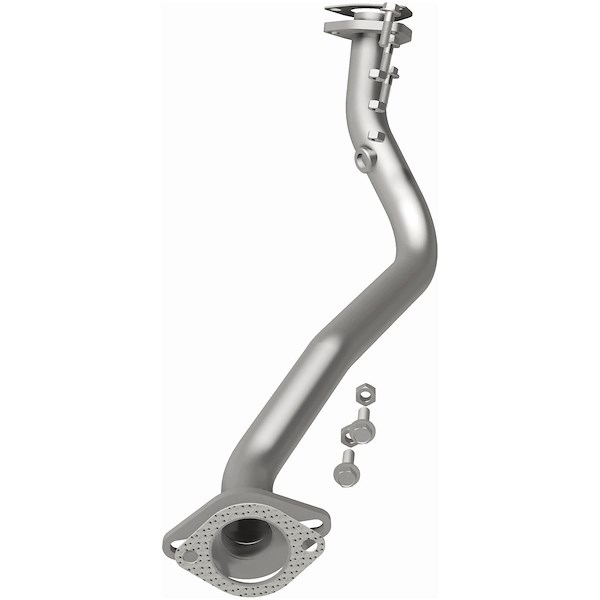 Bre Exhaust Front Pipe Kit – 00-04 Xterra 3.3L 1070035