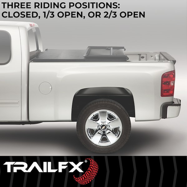 TrailFX 2019 Ranger 5' TFX3317