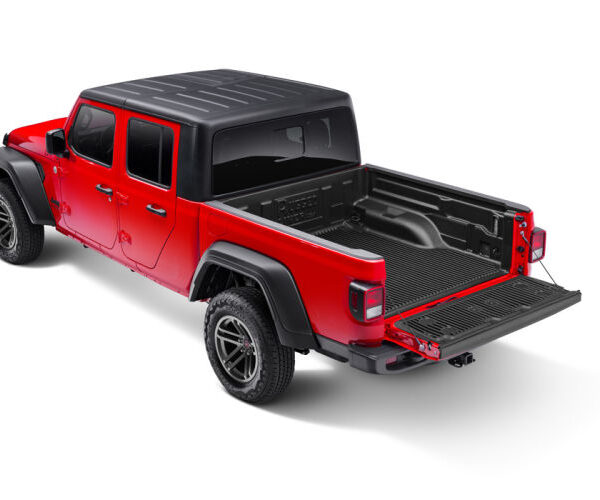 Rugged Liner Jeep Gladiator Double Cab JG5U20