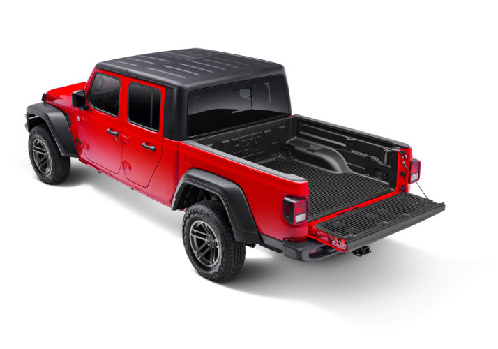 Rugged Liner Jeep Gladiator Double Cab JG5U20