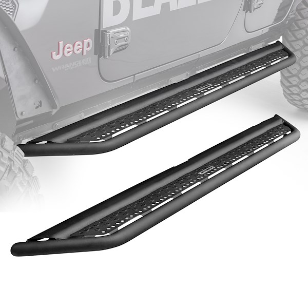 Go Rhino D6 Jeep Wrangler Unlimitd D64505T