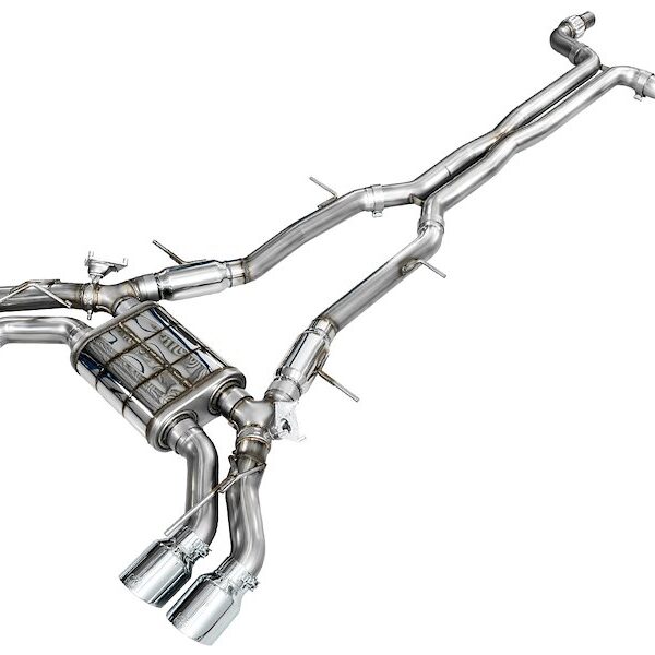 AWE Tuning Awe Switchpath Exhaust 302542436