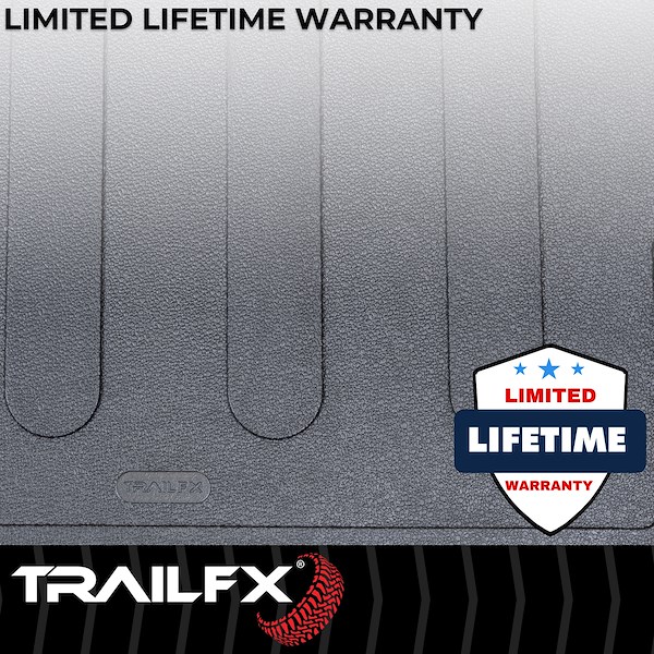 TrailFX Hd Bedmat Colorado/Canyon 5.2' 643N