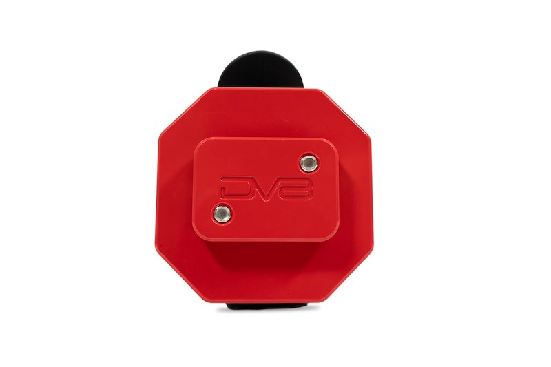 DV8 Offroad Quick Release Molle Panel Tool Moun UNMM01RD