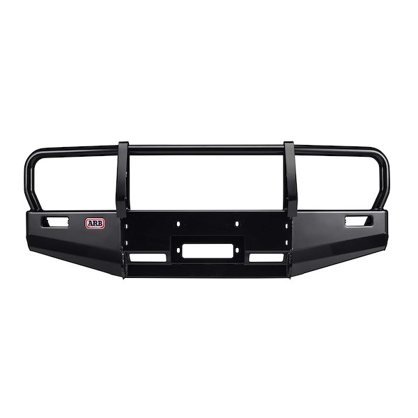 ARB Bumper/Fitting Kit Bundle 3423020 3423020B