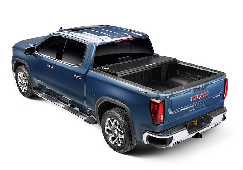 Undercover 2002-2018 Dodge Ram 1500-3500/ 2019 SL34004