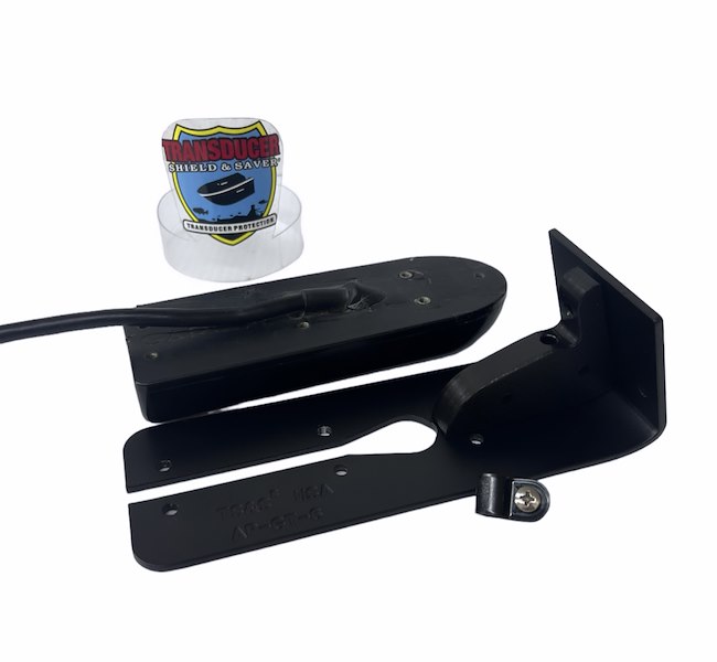 Transducer Armor Plate To Fit Garmin Down/Side APGT6