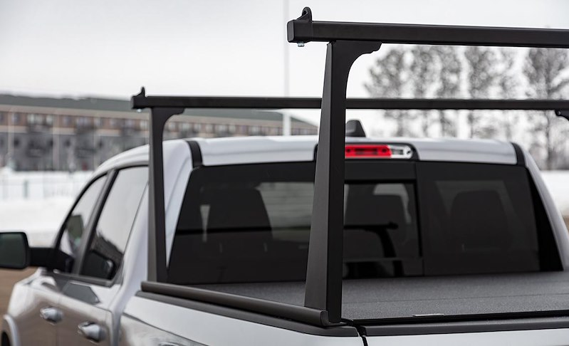 Access 20-On Jeep Gladiator 5' Box (Bolt O F2070011
