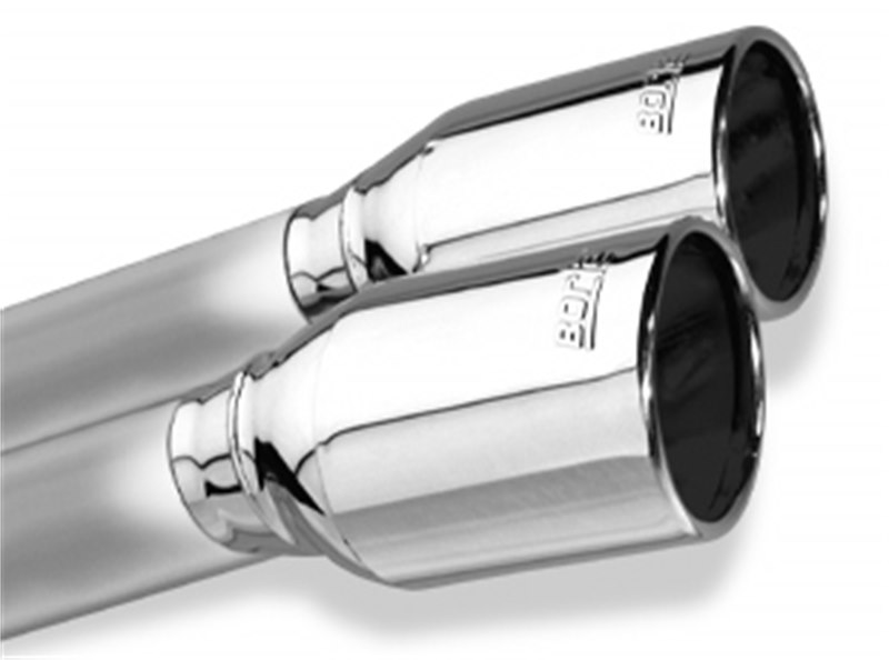 Borla Cat-Back Exhaust S-Type 140550
