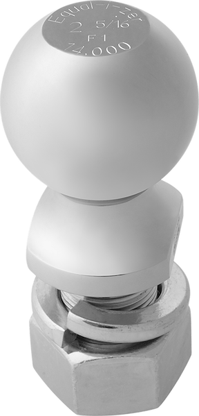 Equalizer Hitch Ball 91006080