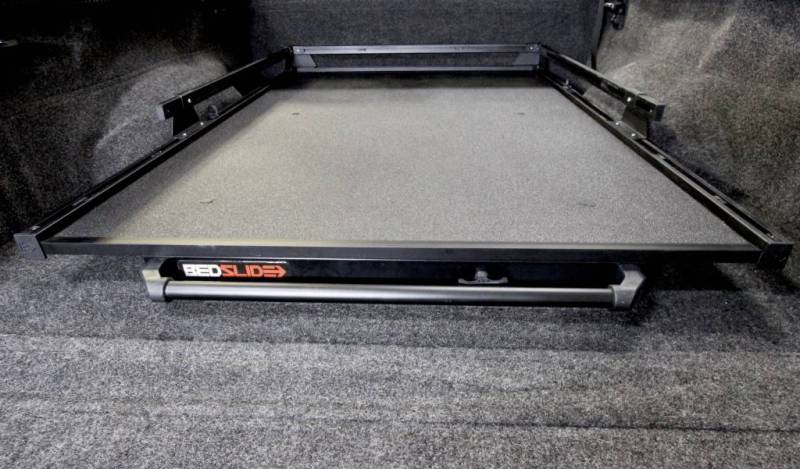 Bedslide 2022 Ford Maverick 105337CLB