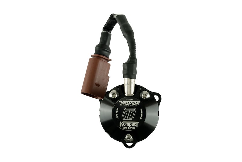 Turbosmart Bov Kompact Em Dual Port Vw Golf Mk TS02231063