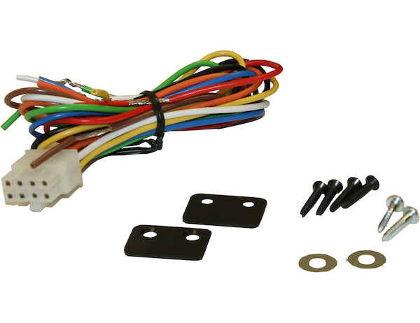 Buyers Prod Switch Panel Fs Light Bar On/Off 6391206