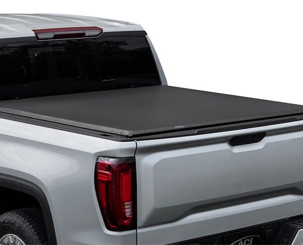 Access 23-On Chevy/Gmc Colorado/Canyon 5′ 42479