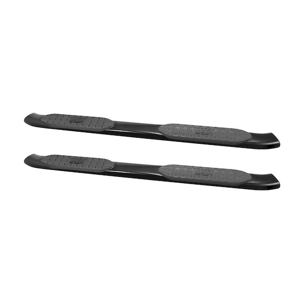 Westin Protraxx 5 Bk Ram Crewcab 2153565
