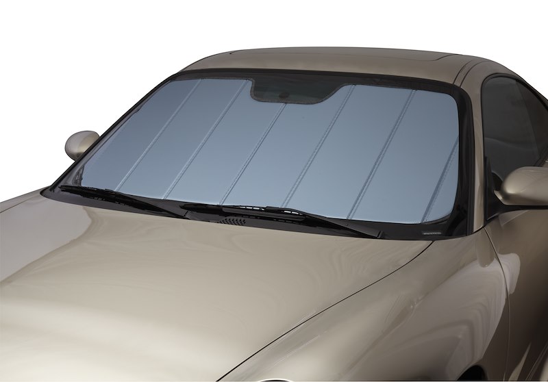 Covercraft Sun Shld Ram 1500 19 W/10In Snsor UV11587BL