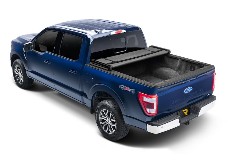 Extang Ford Maverick (4' 6') 2022 90735