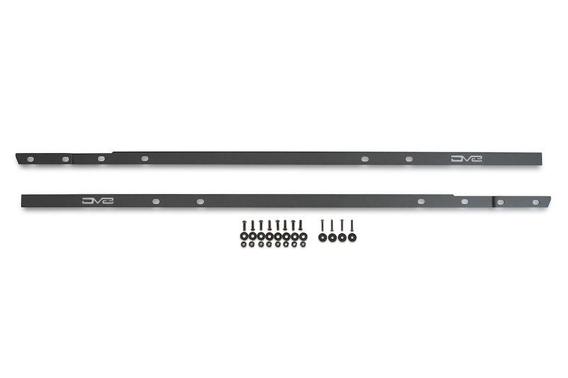DV8 Offroad Ford Bronco | 2-Door Pinch Weld Cov SRBR06