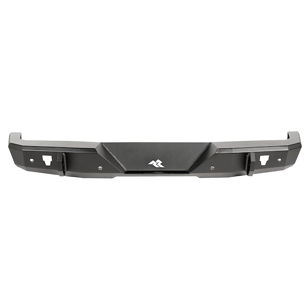 Rugged Ridge Hd Bumper Rear; 18-19 Jl 1154036