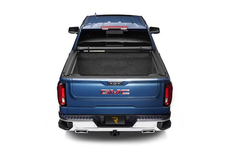 Truxedo 2017-2024 Honda Ridgeline 5' 4' Pr 1230616