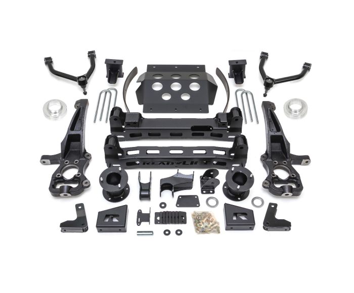 ReadyLift 6'' (6'' + 2'') Big Lift Kit For A 4435600