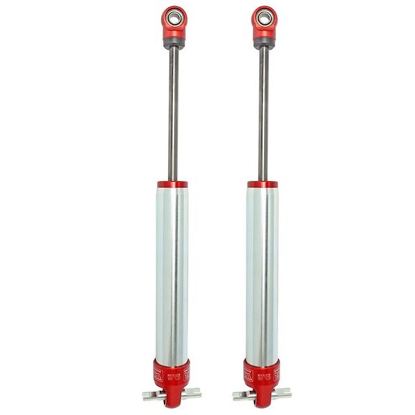 aFe Power Shock Kit Jeep Jk 402005201