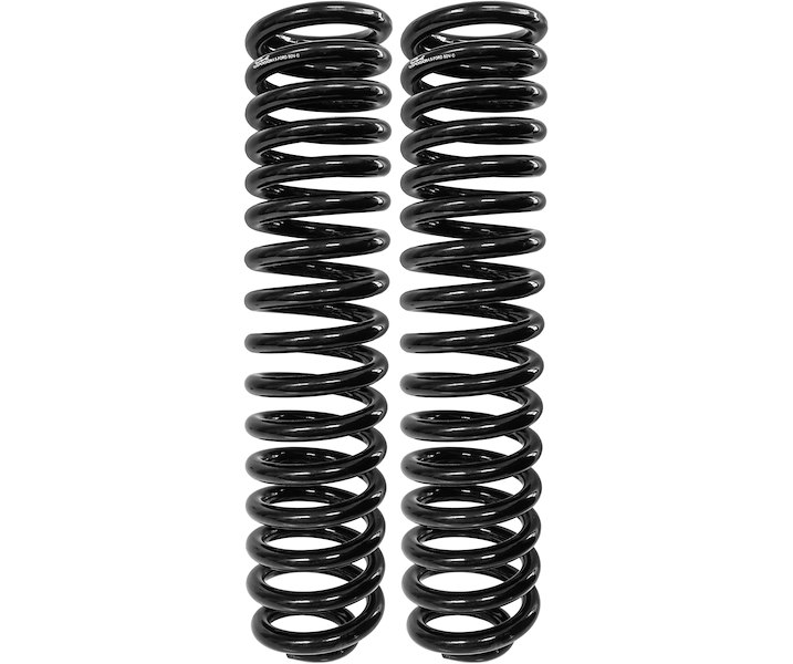 Carli Suspension Coil Spring Set FMRC05