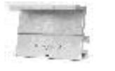 LEER Frontier Front Block 133967