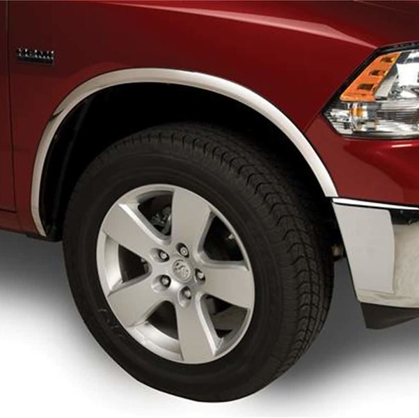 Putco Fender Trim Gm Vari 88-98 97102