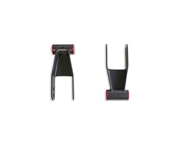 MaxTrac Rear Lift Shackles 712120