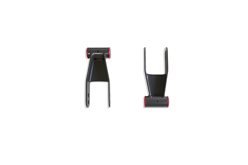 MaxTrac Rear Lift Shackles 712120